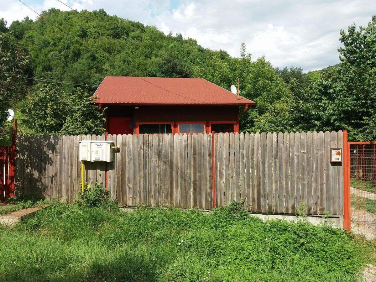 Sărata-Monteoru Canadian House מראה חיצוני תמונה