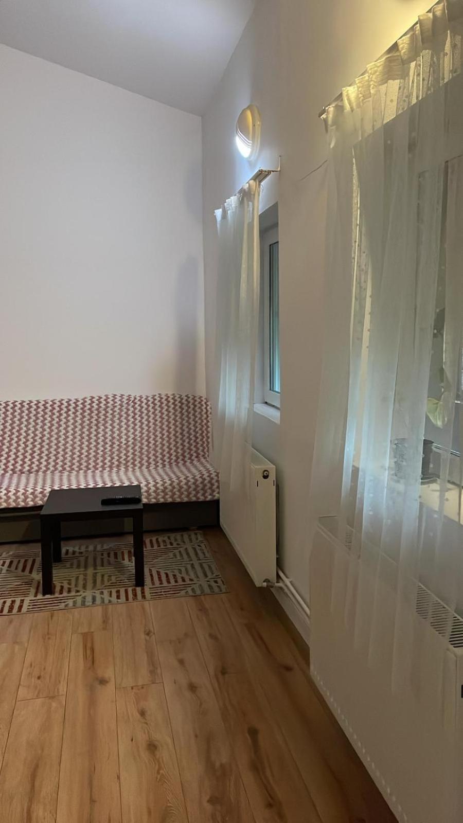 Sărata-Monteoru Canadian House מראה חיצוני תמונה